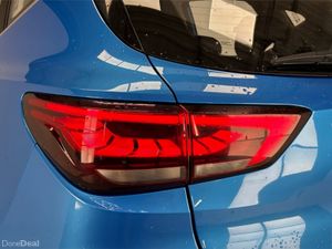 MG ZS ZS 1.5 VTI-TECH EXCITE**BLACK CLOTH INTERIOR - Image 3