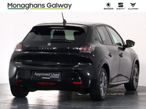 Peugeot 208 ALLURE 136BHP 50 KWH 4DR AUTO - Image 4