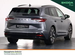 Skoda Enyaq FL 85 SPORTLINE - Image 3