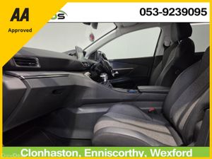 Peugeot 3008 2020 ALLURE 1.5HDI - Image 4