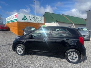 Kia Picanto K1 2023 - Image 4