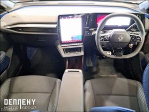 Renault Scenic techno esprit Alpine 87kWh 220hp - Image 3