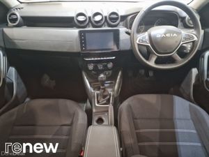 Dacia Duster 1.5 Blue dCi 115 Expression - Image 3