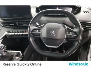 Peugeot 5008 1.5 BlueHDi 130bhp Allure - Image 4