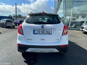 Opel Mokka 1.6 Diesel - Image 4