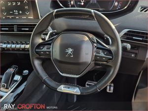 Peugeot 5008 1.5 BlueHDi 130bhp GT Line Auto - Image 4