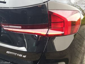 BMW X1 sDrive18d xLine - Image 3