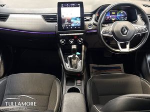 Renault Arkana S EDITION E-TECH HYBRID 145 AUTO - Image 2