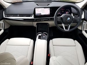 BMW X1 sDrive18d xLine - Image 4