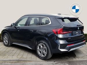 BMW X1 sDrive18d xLine - Image 2