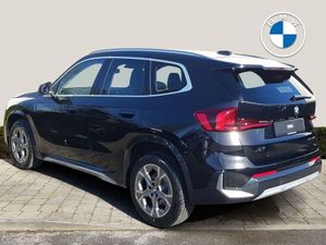BMW X1 sDrive18d xLine - Image 2