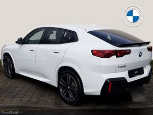 BMW iX2 eDrive20 M Sport - Image 2