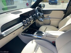Mercedes-Benz GLB 200 d 4 MATIC Progr - Image 3