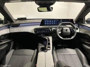Peugeot 3008 GT EV 73kWh 210BHP - Reversing Camera - Image 4