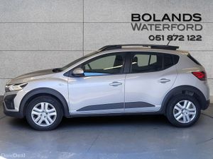 Dacia Sandero Stepway STEPWAY Expression From €53 - Image 3