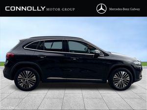 Mercedes-Benz EQA EQA250+ - Image 4