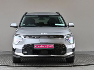 Kia Niro EV K4 **HALF LEATHER**ELSEATS**HUP**SAT N - Image 2