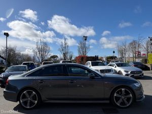 181 Audi A6 S-Line Auto - Image 4