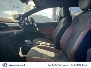 Volkswagen ID.4 LIFE DX 77kWh 174HP - Image 4