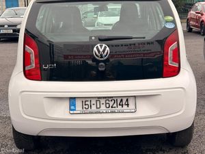 Volkswagen up! 2015 - Image 3