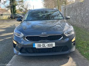 KIA CEED 1.0 K3 ESTATE - Image 4