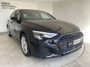 Audi A3 2022 - Image 3