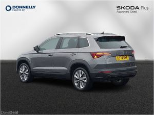 Skoda KAROQ Estate SE L - Image 3
