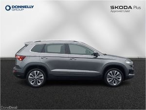 Skoda KAROQ Estate SE L - Image 4