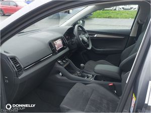 Skoda KAROQ Estate SE L - Image 2