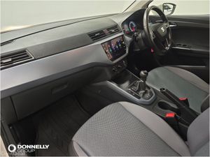 SEAT Arona Hatchback SE Technology - Image 3