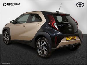Toyota Aygo X Hatchback Edge - Image 3
