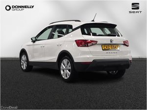 SEAT Arona Hatchback SE Technology - Image 4