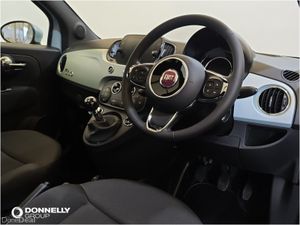 Fiat 500 Hatchback - Image 4