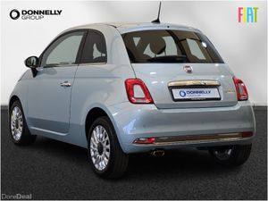 Fiat 500 Hatchback - Image 2
