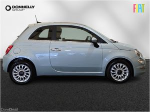 Fiat 500 Hatchback - Image 3