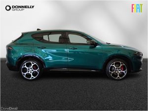 Alfa Romeo Tonale Hatchback Veloce - Image 3