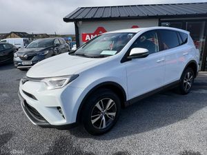 Toyota RAV4 2016 Turbo Diesel - Image 2
