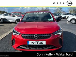 Opel Corsa SC 1.2i (75PS) S/S 5 Speed - Image 3