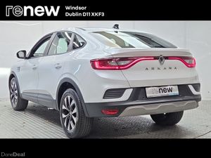 Renault Arkana TCe 140 Auto Evolution *€3K Scrappa - Image 4