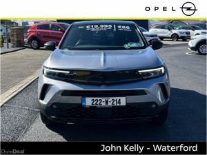Opel Mokka SRI 1.2i (100PS) S/S - Image 3