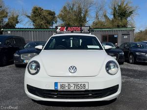 16 VW BETTLE 1.2 AUTOS - Image 3