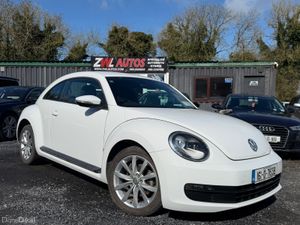16 VW BETTLE 1.2 AUTOS - Image 2
