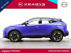 Nissan Qashqai  ePower SV Premium MY24 - Image 4