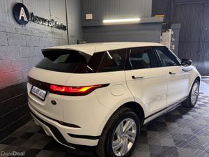 221 Range Rover Evoque 1.5 P300E R-Dynamic - Image 3