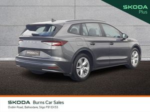 Skoda Enyaq Enyaq 60 - Image 4