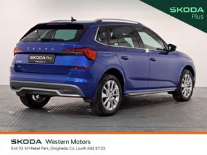 Skoda Kamiq Style 1.0TSI 110HP - Image 4