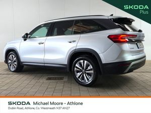 Skoda Kodiaq SELECTION 2.0TDI 150HP DSG - Image 3
