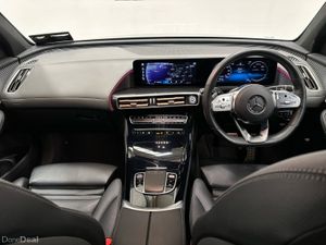 Mercedes-Benz EQC EQC400 4Matic AMG Line - Image 4