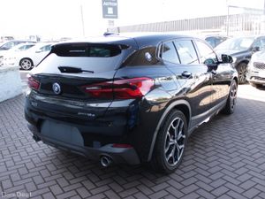 2019 X2  X-DRIVE 18D 2.0 5DR SUV AUTO - Image 4