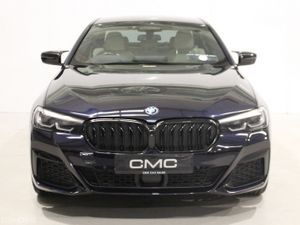 BMW 5-Series 2022 530E MSPORT PRO - Image 2